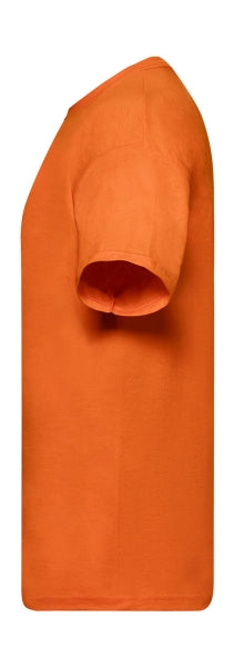 Carica l&#39;immagine nel visualizzatore di Gallery, maglia pubblicitaria in cotone 533-azzurra 061921017 DET04
