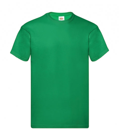 maglietta stampata in cotone 518-verde 061921017 VAR05