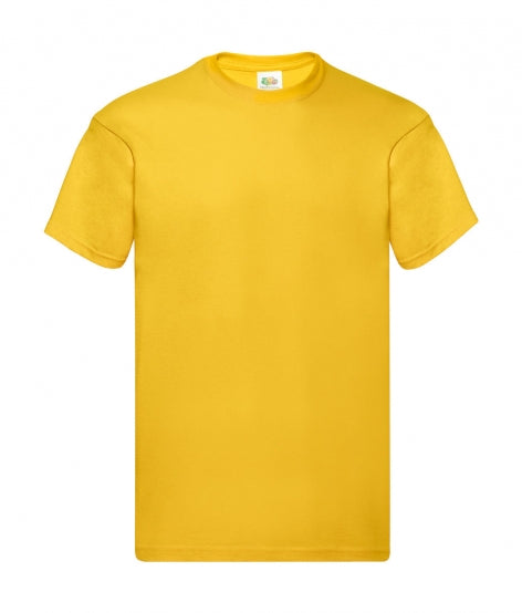 maglietta personalizzabile in cotone 601-gialla 061921017 VAR04