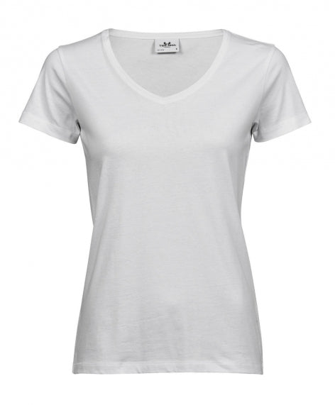 t-shirt stampata in cotone 000-bianca 061921918 VAR02