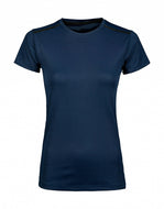 maglia personalizzabile in poliestere 200-blu 061925318 VAR01