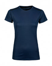 Carica l'immagine nel visualizzatore di Gallery, maglia personalizzabile in poliestere 200-blu 061925318 VAR01
