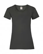 maglia da personalizzare in cotone 135-grigia 061931217 VAR24