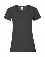 Carica l&#39;immagine nel visualizzatore di Gallery, maglia da personalizzare in cotone 135-grigia 061931217 VAR24
