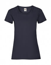 Carica l'immagine nel visualizzatore di Gallery, t-shirt promozionale in cotone 202-blu 061931217 VAR20
