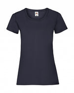 t-shirt promozionale in cotone 202-blu 061931217 VAR20