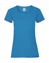 Carica l&#39;immagine nel visualizzatore di Gallery, maglia stampata in cotone 310-azzurra 061931217 VAR22
