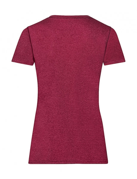 Carica l&#39;immagine nel visualizzatore di Gallery, t-shirt pubblicitaria in cotone 346-viola 061931217 DET04
