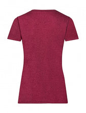 Carica l&#39;immagine nel visualizzatore di Gallery, t-shirt pubblicitaria in cotone 346-viola 061931217 DET03

