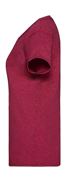 Carica l&#39;immagine nel visualizzatore di Gallery, maglia da personalizzare in cotone 400-rossa 061931217 DET04
