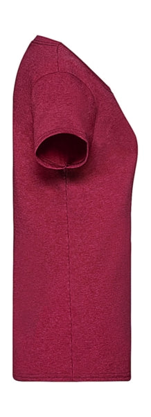 Carica l&#39;immagine nel visualizzatore di Gallery, maglia da personalizzare in cotone 400-rossa 061931217 DET04
