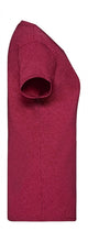 Carica l&#39;immagine nel visualizzatore di Gallery, maglia da personalizzare in cotone 400-rossa 061931217 DET01
