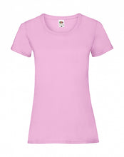Carica l&#39;immagine nel visualizzatore di Gallery, t-shirt personalizzata in cotone 420-rosa 061931217 VAR04
