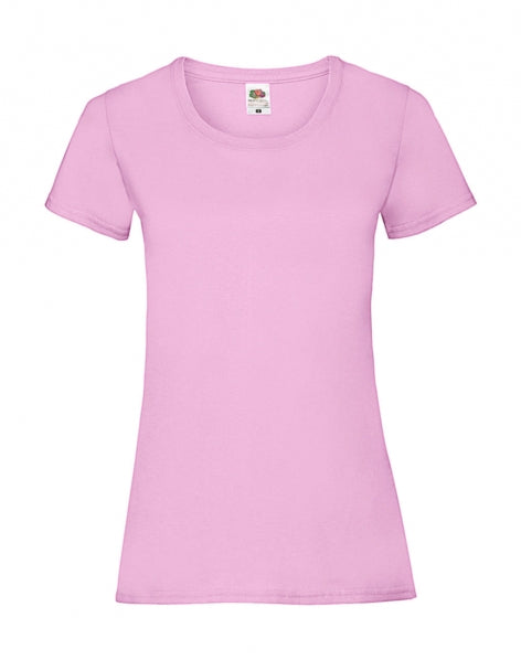 t-shirt personalizzata in cotone 420-rosa 061931217 VAR04