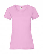 t-shirt personalizzata in cotone 420-rosa 061931217 VAR04