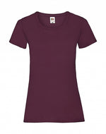 maglia stampata in cotone 448-bordeaux 061931217 VAR01