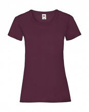 Carica l&#39;immagine nel visualizzatore di Gallery, maglia stampata in cotone 448-bordeaux 061931217 VAR01
