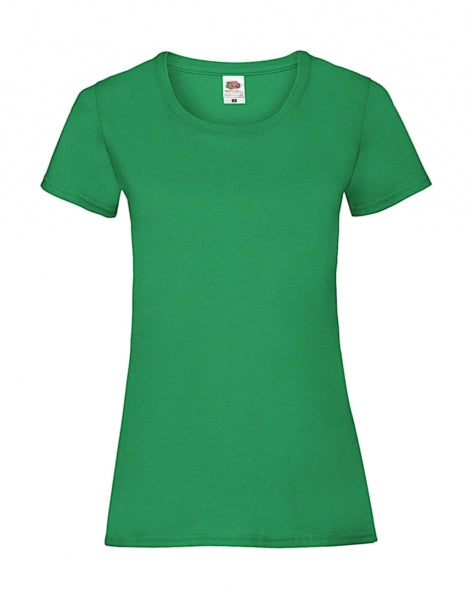 maglia pubblicitaria in cotone 518-verde 061931217 VAR02