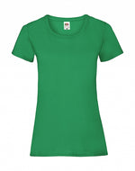 maglia pubblicitaria in cotone 518-verde 061931217 VAR02
