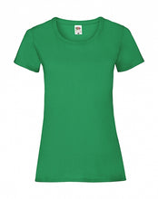 Carica l&#39;immagine nel visualizzatore di Gallery, maglia pubblicitaria in cotone 518-verde 061931217 VAR02
