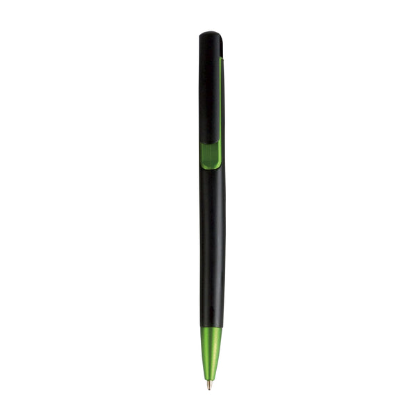 biro pubblicitaria in abs verde 01235144 VAR01