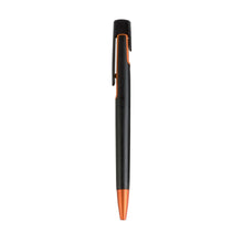 Carica l&#39;immagine nel visualizzatore di Gallery, penna personalizzata in abs arancione 01235144 DET01
