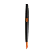 Carica l&#39;immagine nel visualizzatore di Gallery, penna personalizzata in abs arancione 01235144 VAR04
