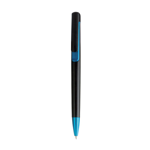 biro promozionale in abs azzurra 01235144 VAR03