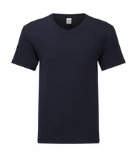 Carica l&#39;immagine nel visualizzatore di Gallery, t-shirt personalizzabile in cotone 202-blu 061946517 VAR02
