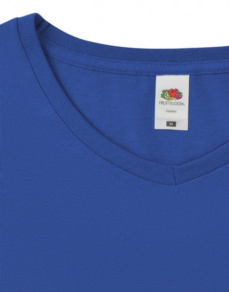 Carica l&#39;immagine nel visualizzatore di Gallery, maglia stampata in cotone 101-nera 061946517 DET04
