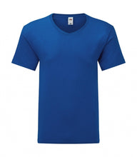 Carica l&#39;immagine nel visualizzatore di Gallery, t-shirt promozionale in cotone 300-royal 061946517 VAR01
