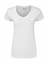 Carica l&#39;immagine nel visualizzatore di Gallery, t-shirt personalizzata in cotone 000-bianca 061948217 VAR07
