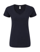 Carica l'immagine nel visualizzatore di Gallery, t-shirt stampata in cotone 202-blu 061948217 VAR02
