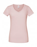 t-shirt da personalizzare in cotone 415-arancione 061948217 VAR04