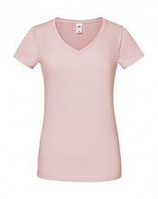 Carica l'immagine nel visualizzatore di Gallery, t-shirt da personalizzare in cotone 415-arancione 061948217 VAR04
