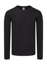 Carica l&#39;immagine nel visualizzatore di Gallery, t-shirt da personalizzare in cotone 101-nera 061949917 VAR04
