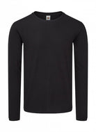 t-shirt da personalizzare in cotone 101-nera 061949917 VAR04