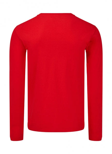 Carica l&#39;immagine nel visualizzatore di Gallery, maglia stampata in cotone 000-bianca 061949917 DET04
