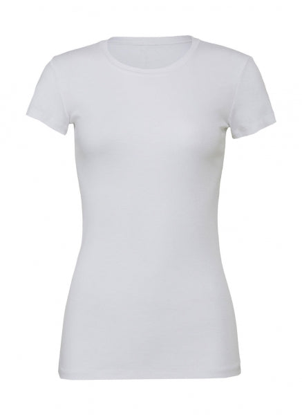 maglietta stampata in cotone 000-bianca 061950002 VAR13