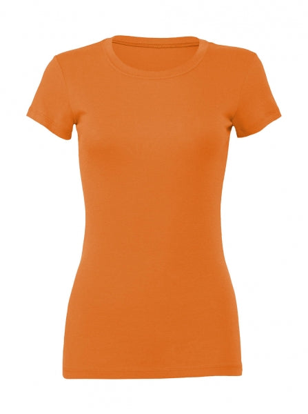 maglietta personalizzata in cotone 410-arancione 061950002 VAR09