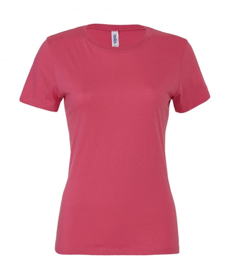 maglia pubblicitaria in cotone 429-viola 061950002 VAR08
