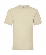 maglia pubblicitaria in cotone 008-naturale 061955017 VAR17