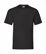Carica l'immagine nel visualizzatore di Gallery, maglia stampata in cotone 101-nera 061955017 VAR18
