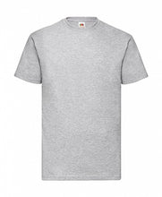 Carica l&#39;immagine nel visualizzatore di Gallery, t-shirt da personalizzare in cotone 123-grigia 061955017 VAR22
