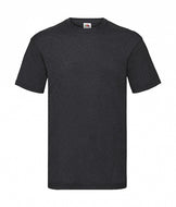 t-shirt personalizzabile in cotone 126-grigia 061955017 VAR21