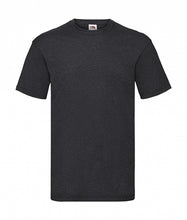 Carica l&#39;immagine nel visualizzatore di Gallery, t-shirt personalizzabile in cotone 126-grigia 061955017 VAR21
