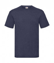 Carica l&#39;immagine nel visualizzatore di Gallery, maglia pubblicitaria in cotone 206-blu 061955017 VAR15
