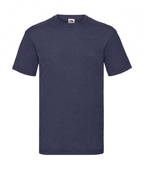 maglia pubblicitaria in cotone 206-blu 061955017 VAR15