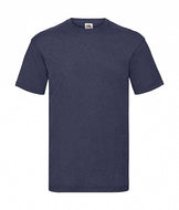 maglia pubblicitaria in cotone 206-blu 061955017 VAR15