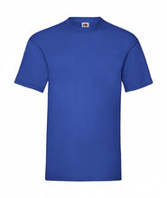 Carica l&#39;immagine nel visualizzatore di Gallery, t-shirt stampata in cotone 300-royal 061955017 VAR13
